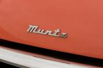 Muntz Jet Convertible 1953 года